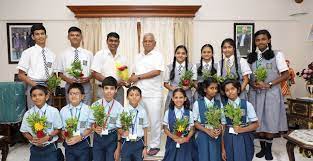 Changu Kana Thakur Vidyalaya English Medium 4