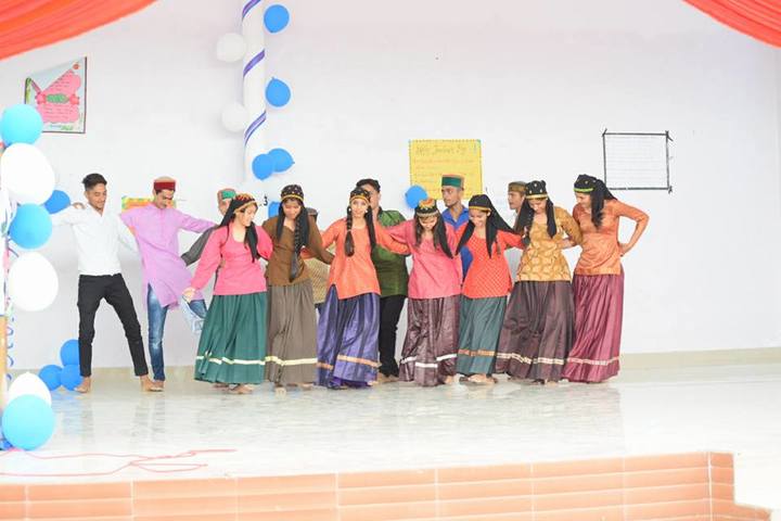 Bright Angels School 2