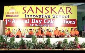 Sanskar Innovative School 2