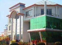 KLM International School 2