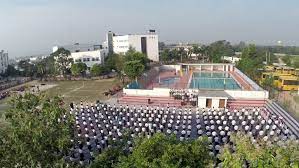 Partap World School 3