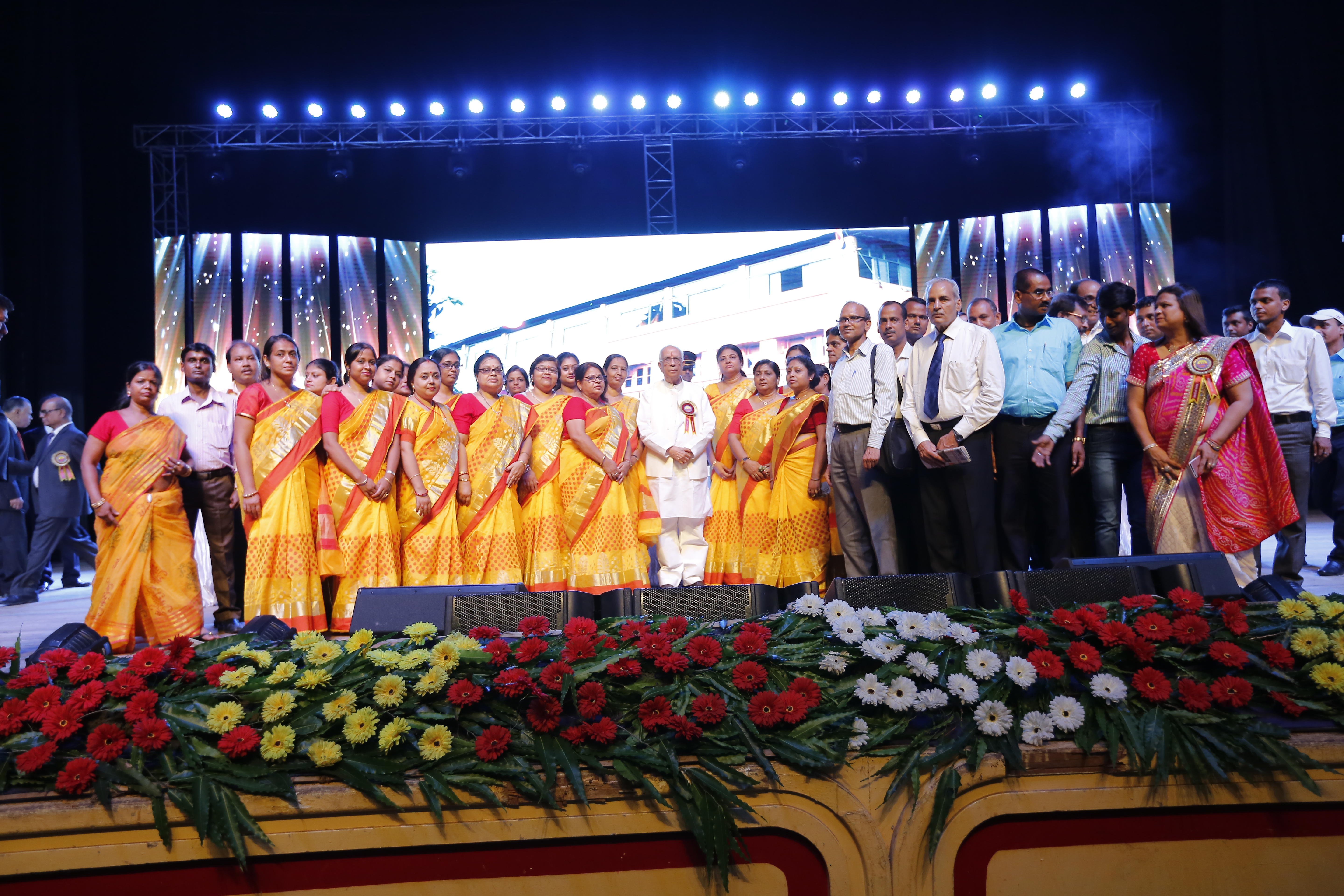 Sree Jain Swetambar Terapanthi Vidyalaya 2