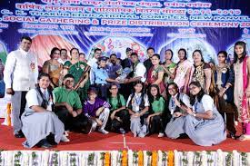 Changu Kana Thakur Vidyalaya English Medium 6