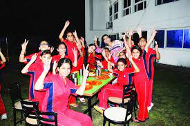 Partap World School 4