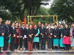 KLM International School 3