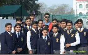 Saint John’s Academy 5