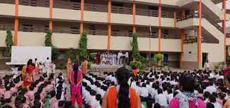 Baldev International School campus 3