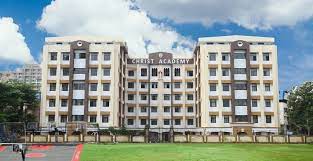 Christ Academy 2
