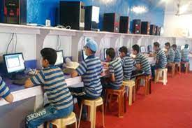 Modern Sandeepni School 5