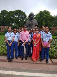 Modern Sandeepni School 6