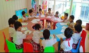 Little Scholars Preschool 3