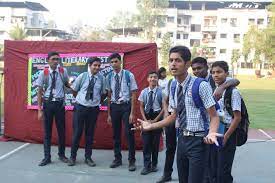 Christ Academy 6