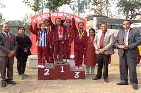KLM International School 5