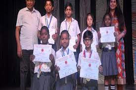 Fr. Agnel School 2