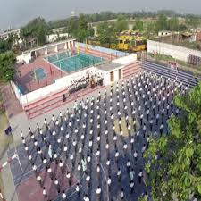 KLM International School 6