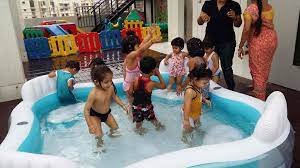 Little Scholars Preschool 4