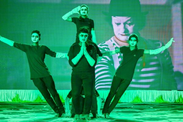 Aparnaa World School 12