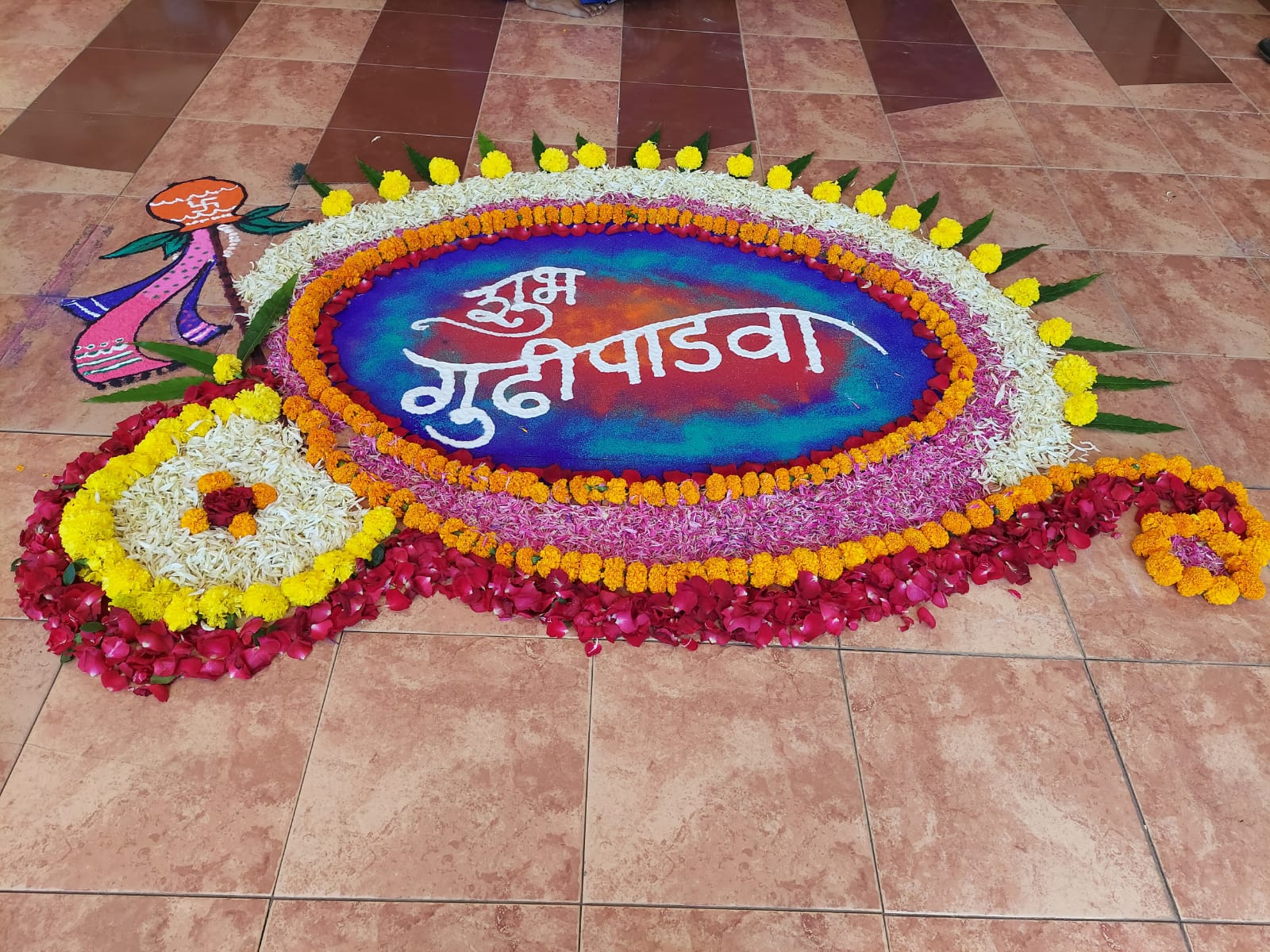 Smt. Kantaben Chandulal Gandhi English School 3