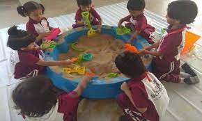 Little Scholars Preschool 5