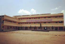 Adarsh English High School 5