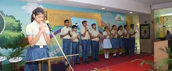 Goldcrest High School 5