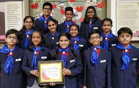 Ryan Global School 3