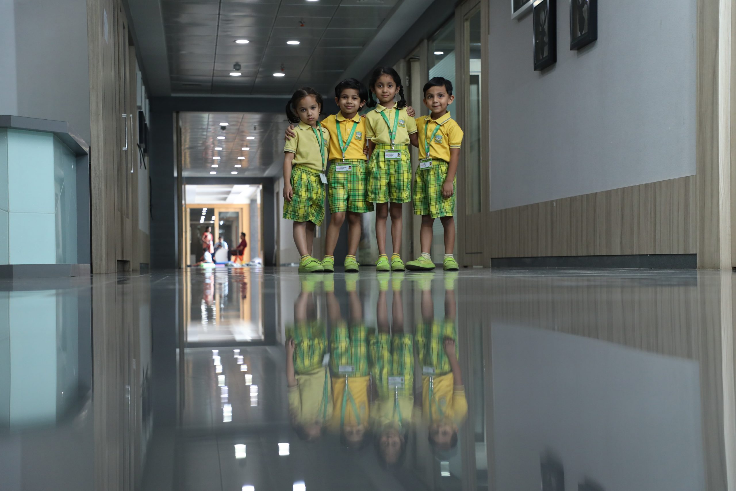 Seven Square Academy 4