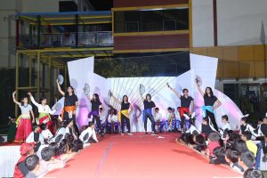 Trio World Academy 3