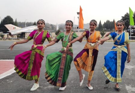Assam Rifles Public School 17