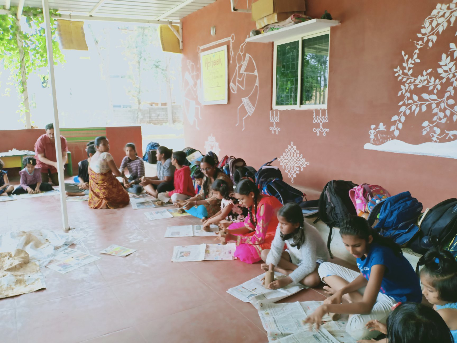 Abheek Academy 5