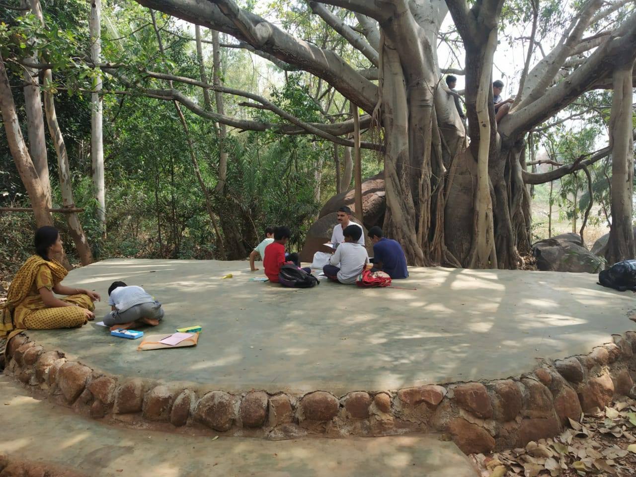 Abheek Academy 7