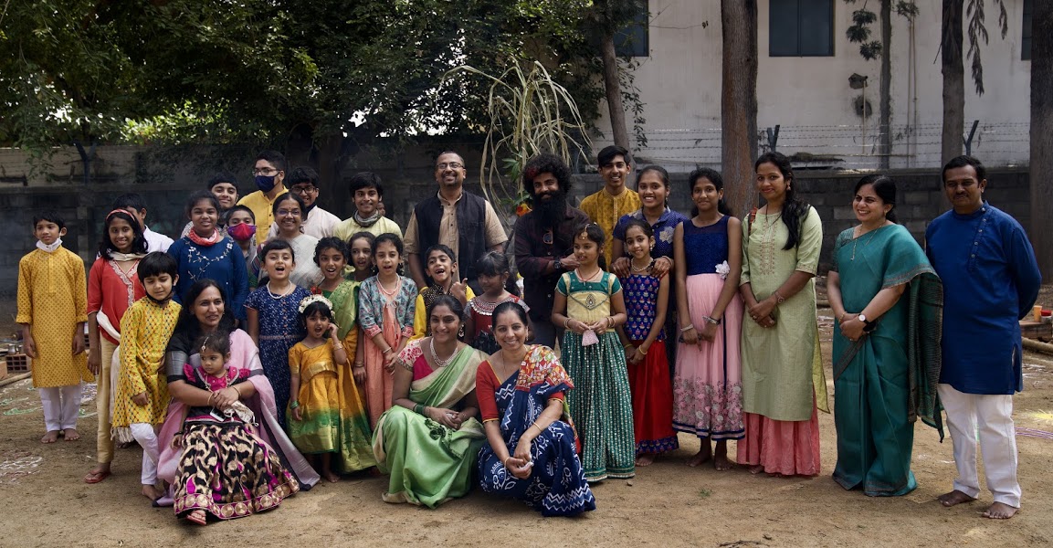 Abheek Academy 10