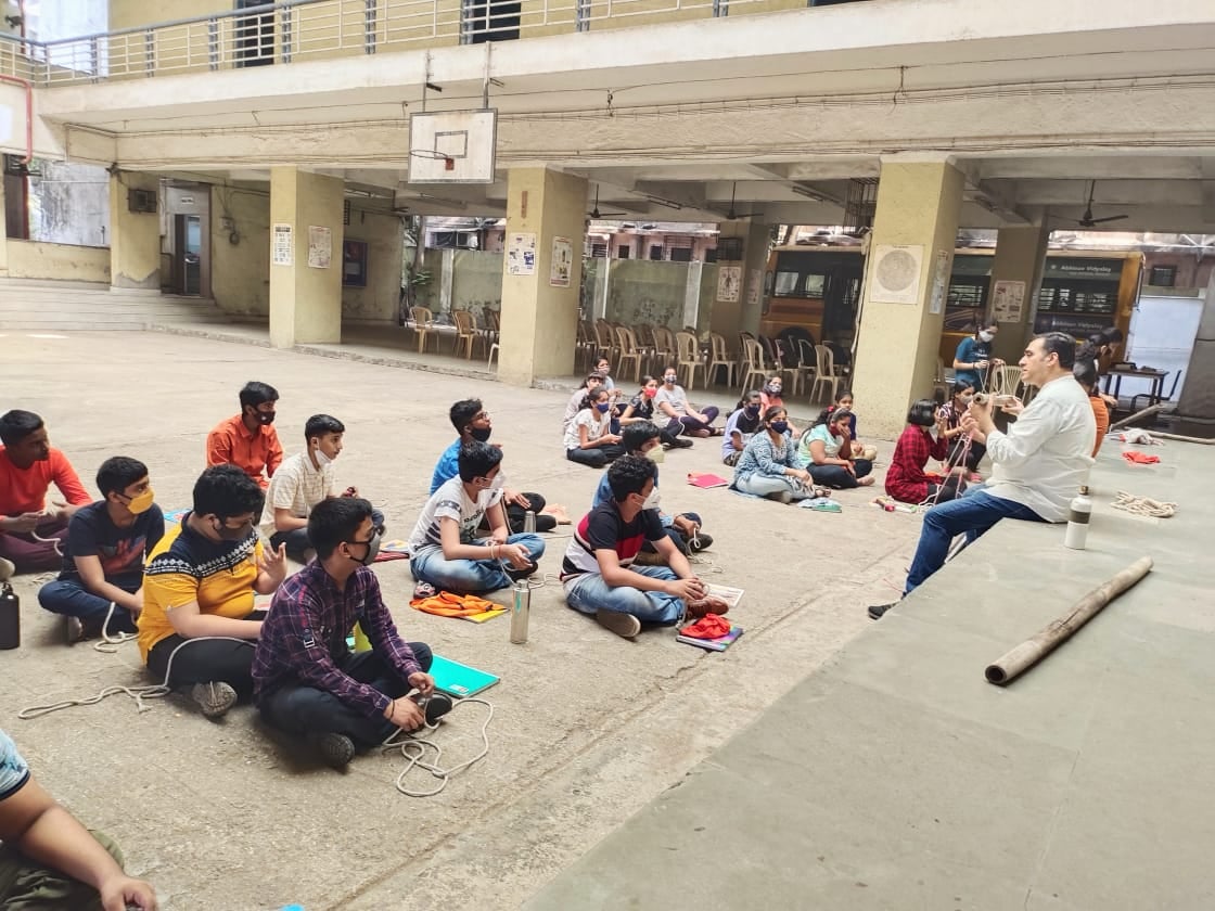 Abhinav Vidyalay 3