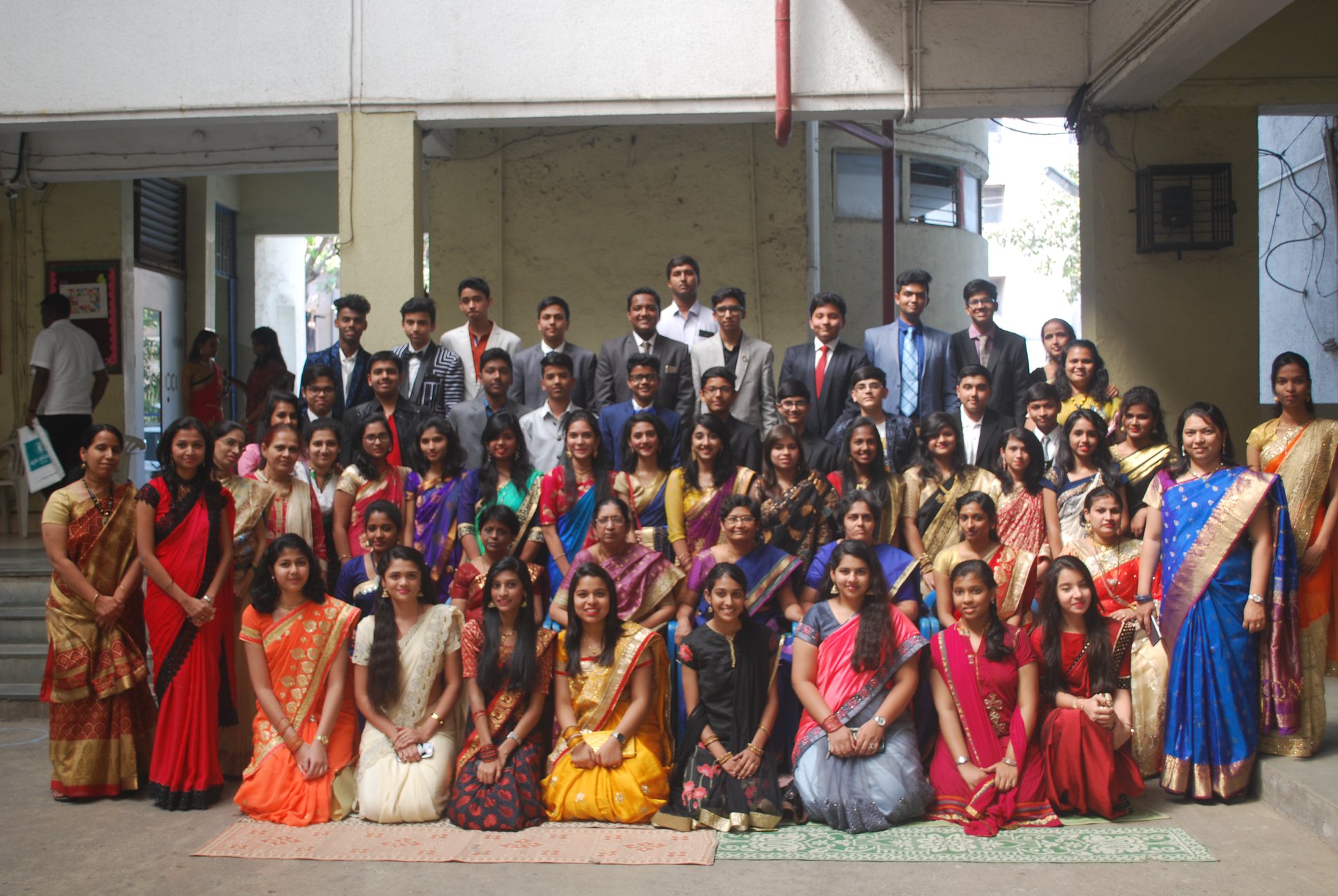 Abhinav Vidyalay 7