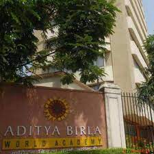 Aditya Birla World Academy 3