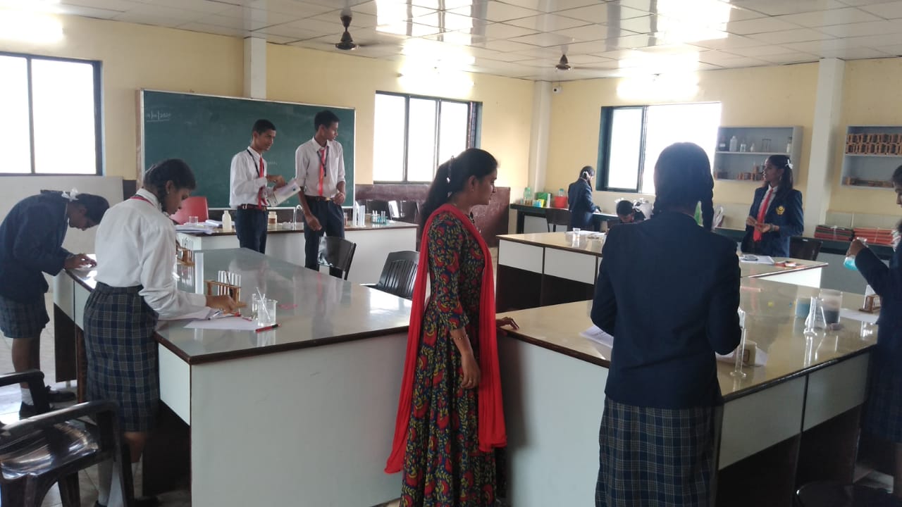 Airson English School 3
