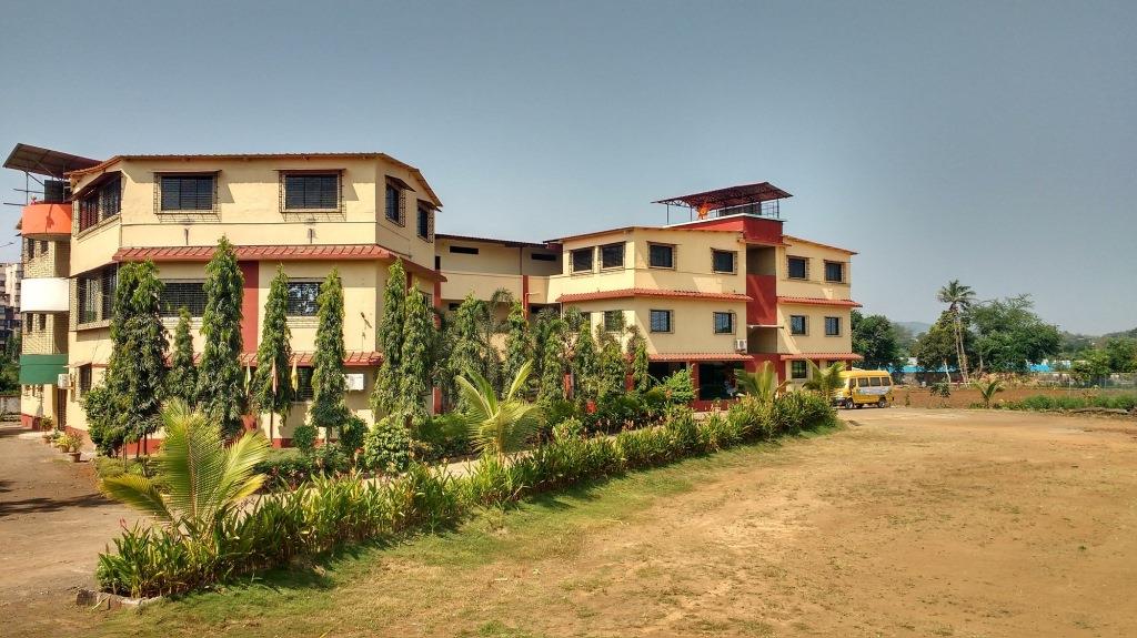 Airson English School 7