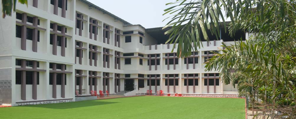 All Saints High School 2