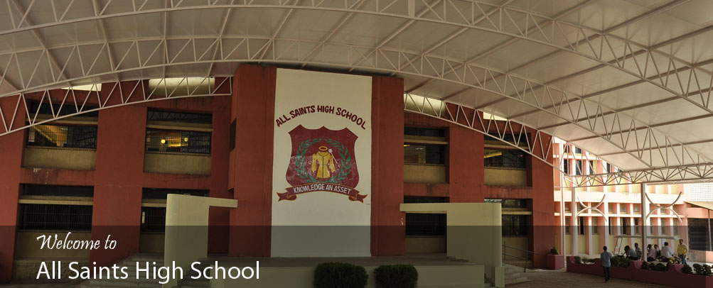 All Saints High School 4