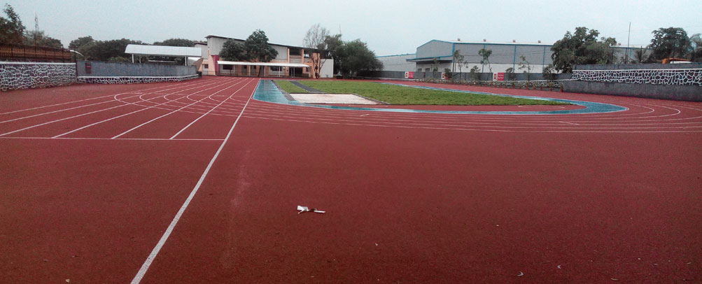 All Saints High School 7