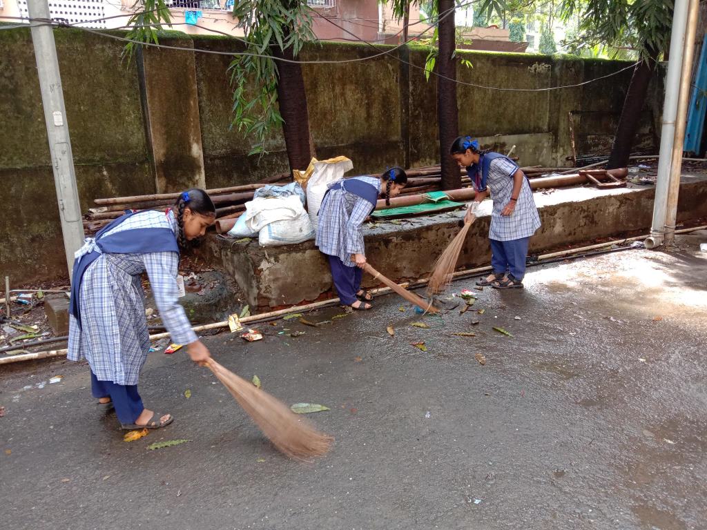 Anjuman Deen-E-Islam School 2