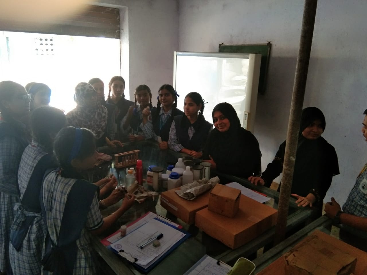 Anjuman Deen-E-Islam School 4