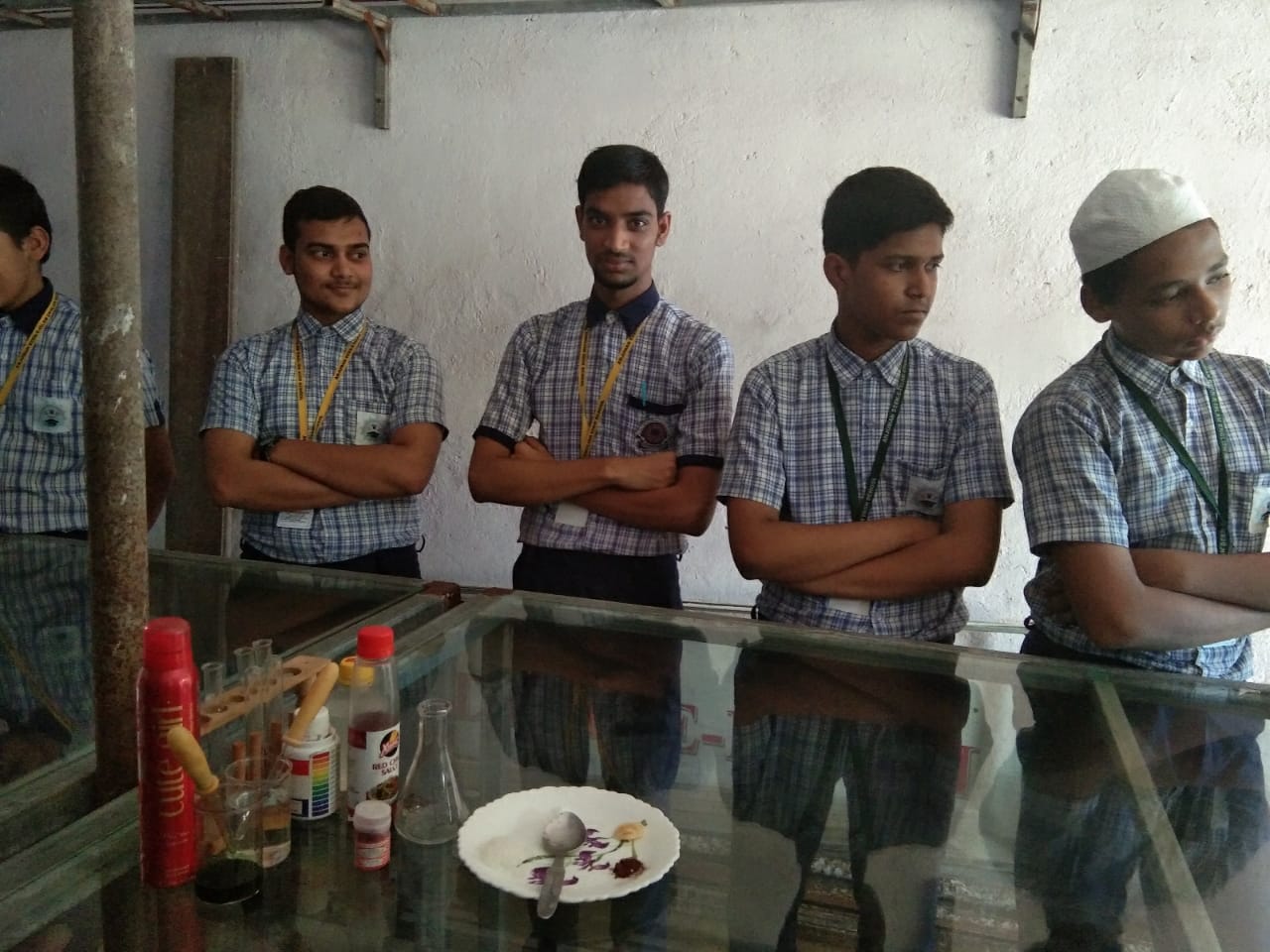 Anjuman Deen-E-Islam School 3