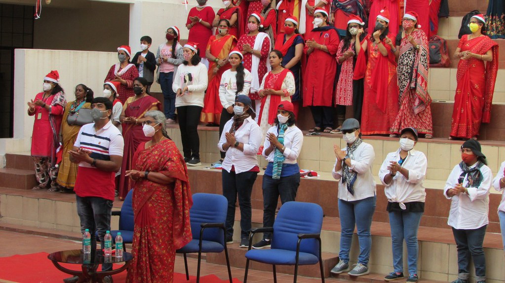 Appollo National Public School 5
