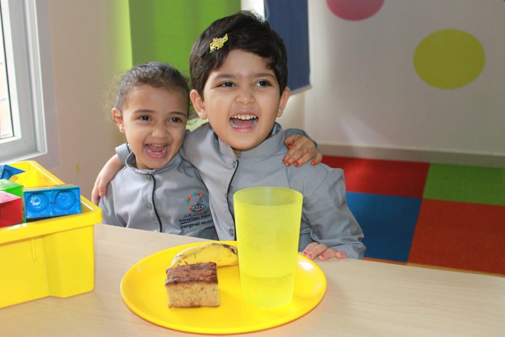 Arafah International School 3