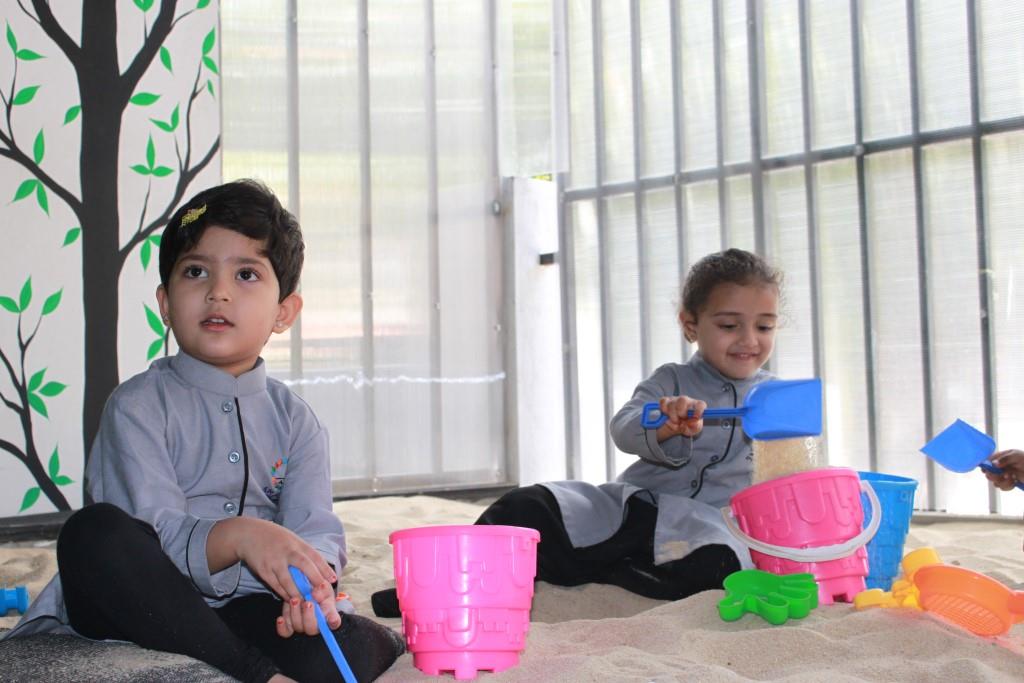 Arafah International School 4