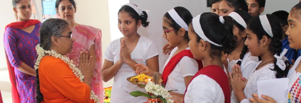 Arya Gurukul 3