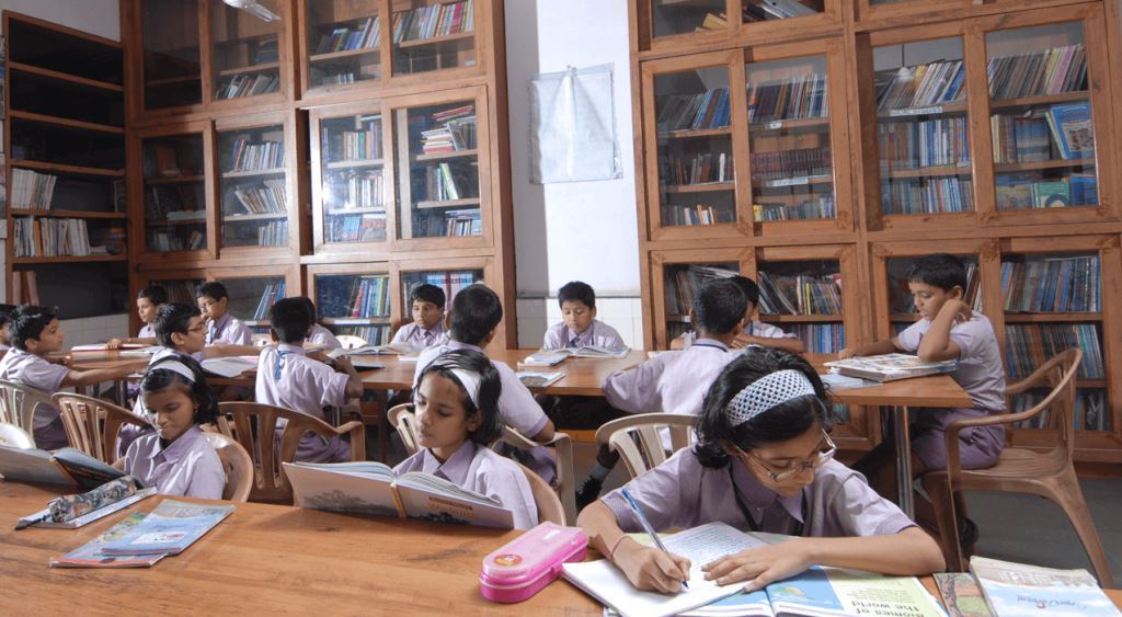 Arya Gurukul 5