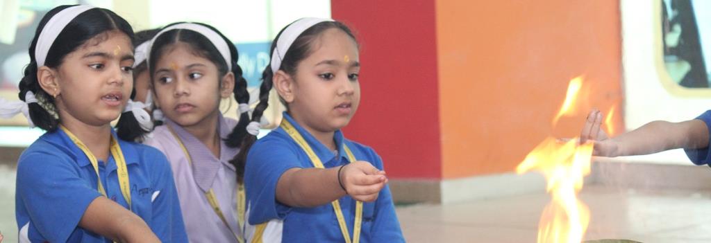 Arya Gurukul 5