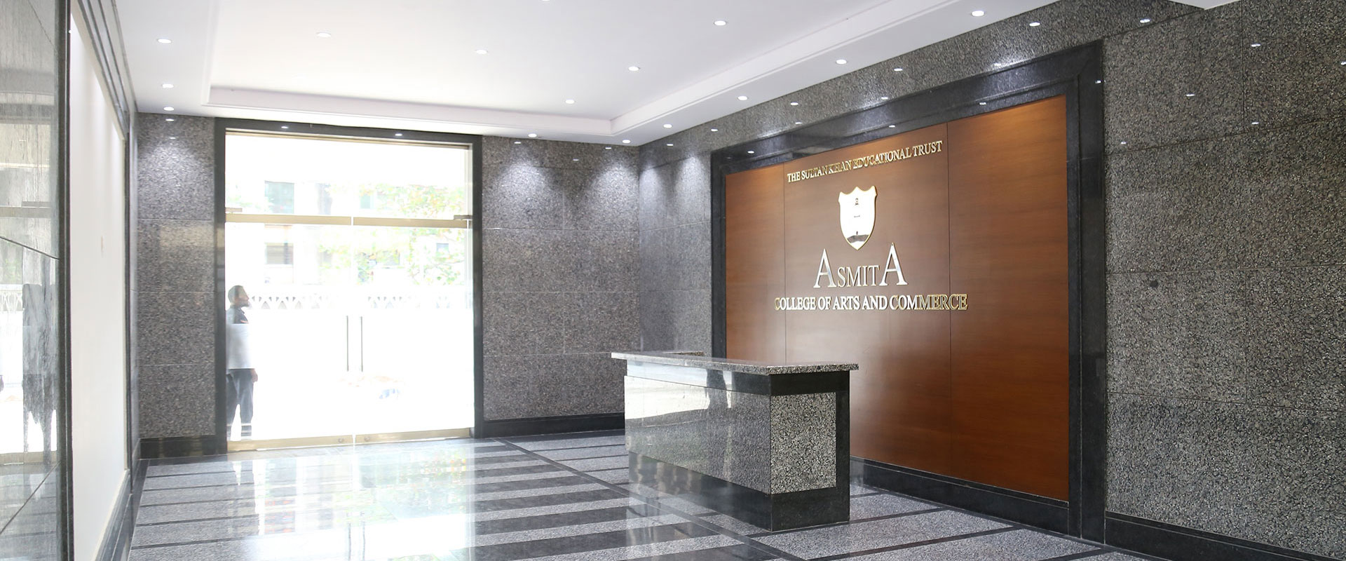 Asmita Junior College of Arts and Commerce 4
